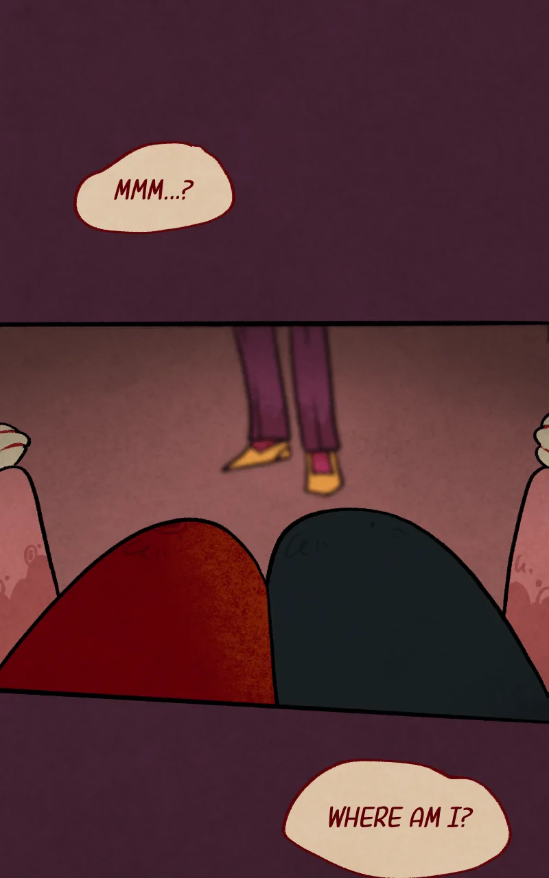 Funtime Phobia Chapter 58 page 2