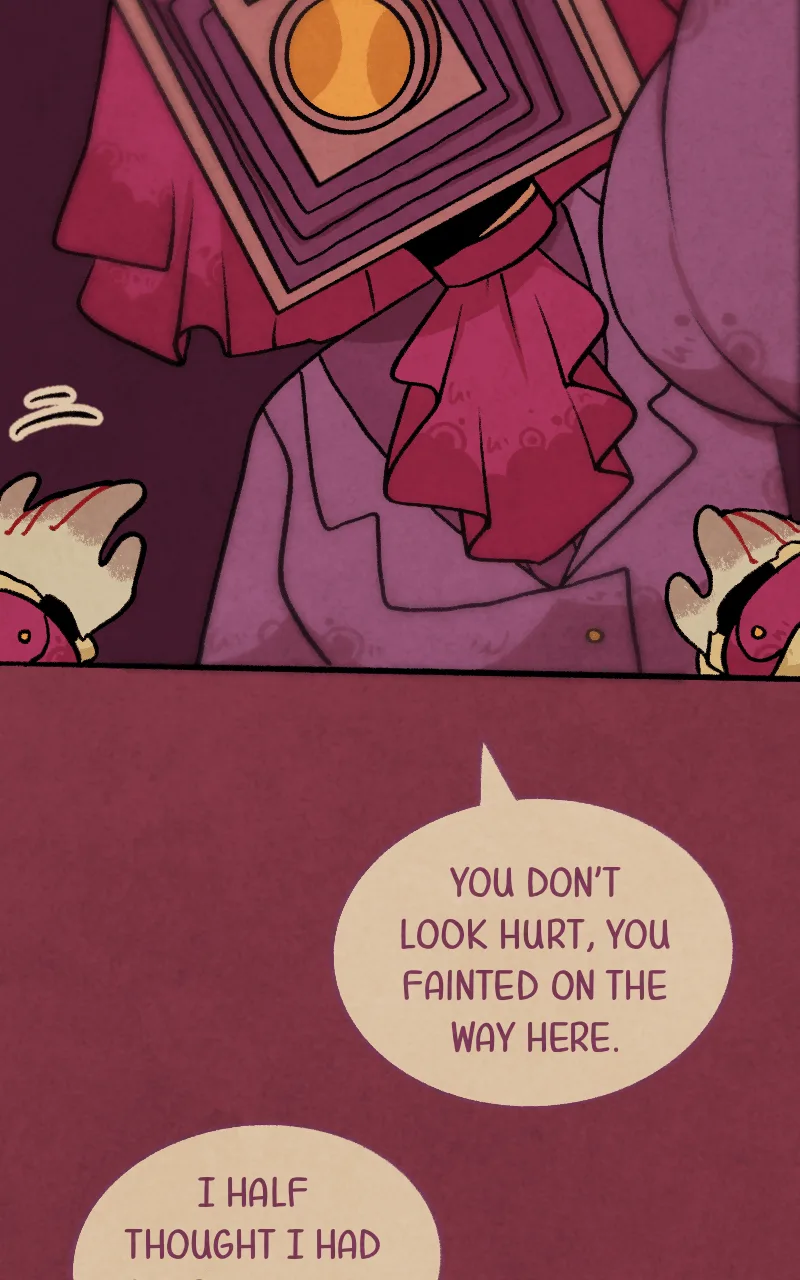Funtime Phobia Chapter 58 page 5