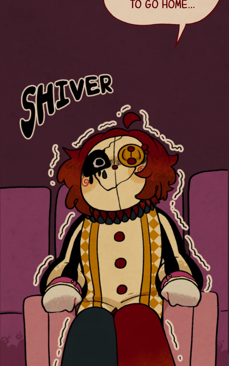 Funtime Phobia Chapter 58 page 13