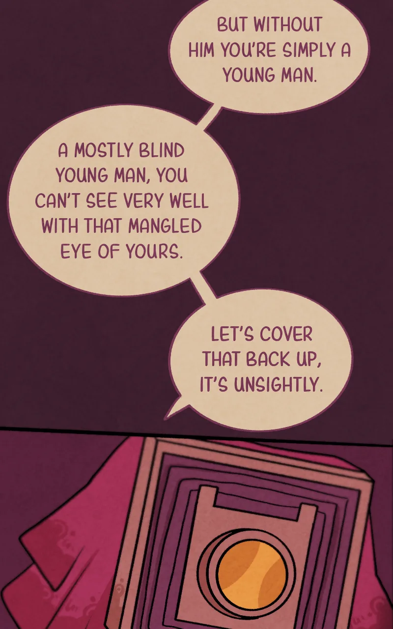 Funtime Phobia Chapter 58 page 8