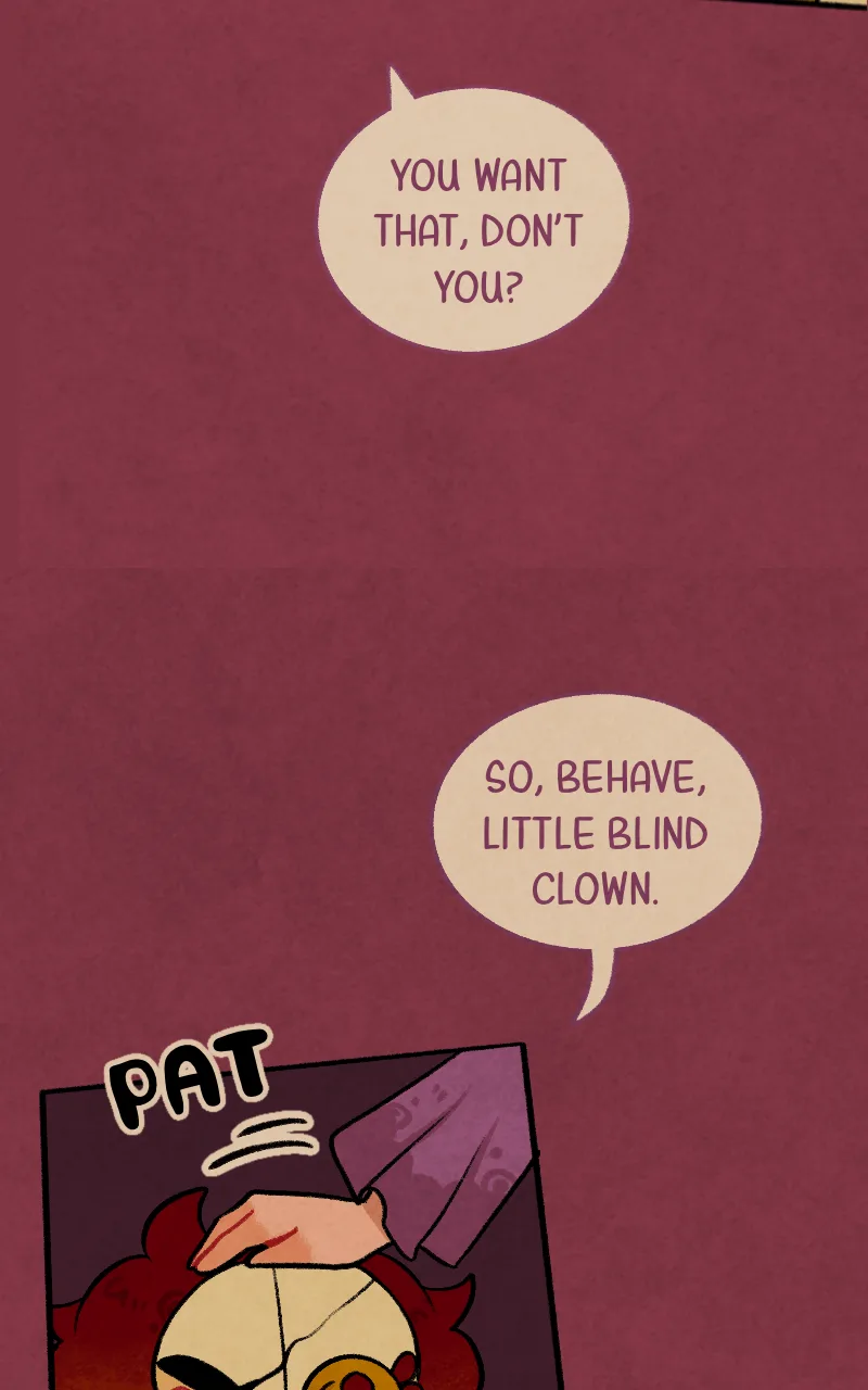 Funtime Phobia Chapter 58 page 18