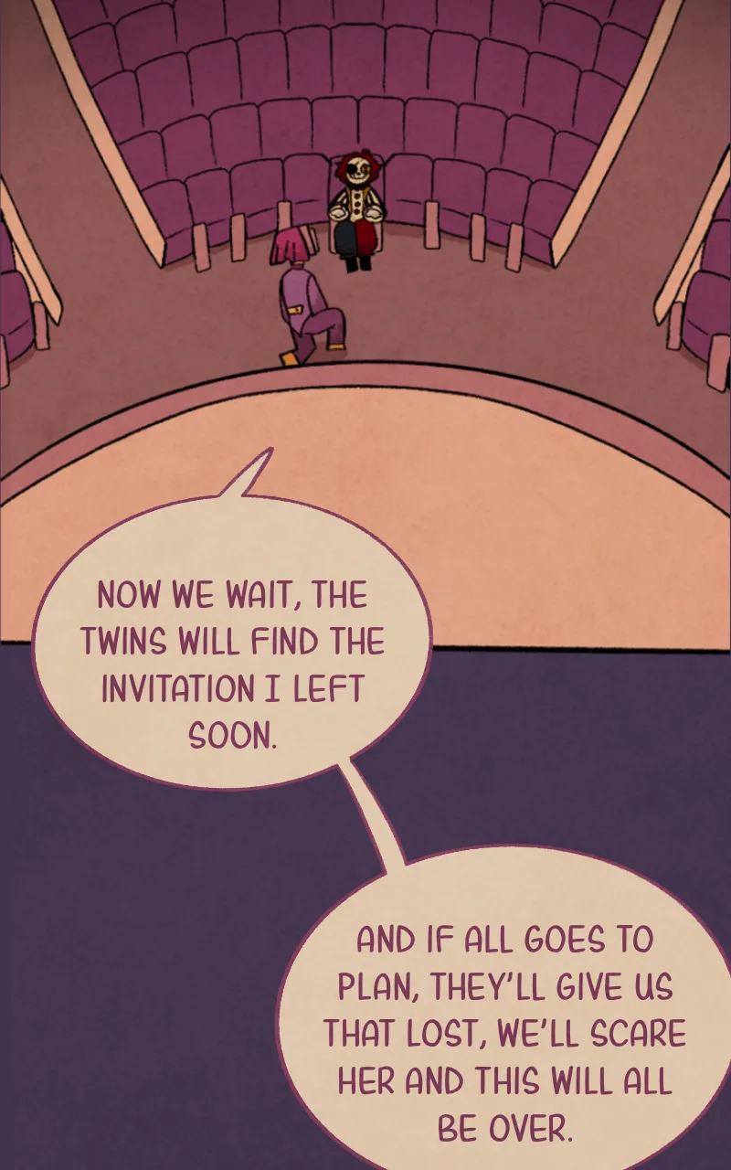 Funtime Phobia Chapter 58 page 16