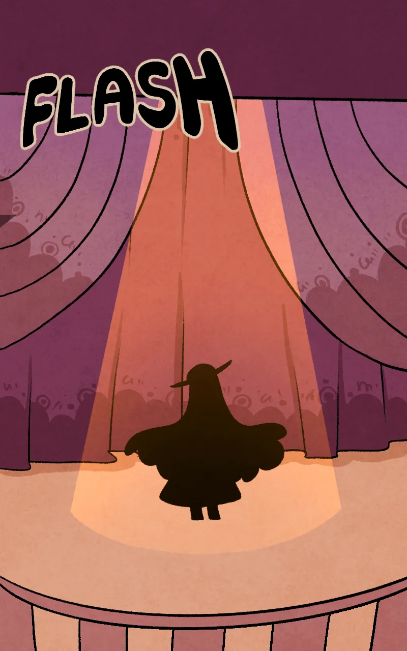 Funtime Phobia Chapter 58 page 22