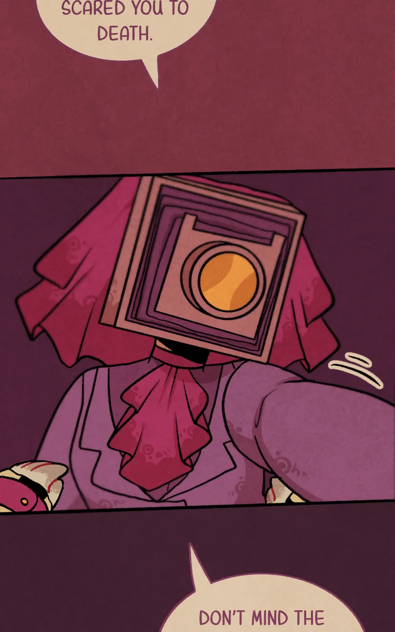 Funtime Phobia Chapter 58 page 6