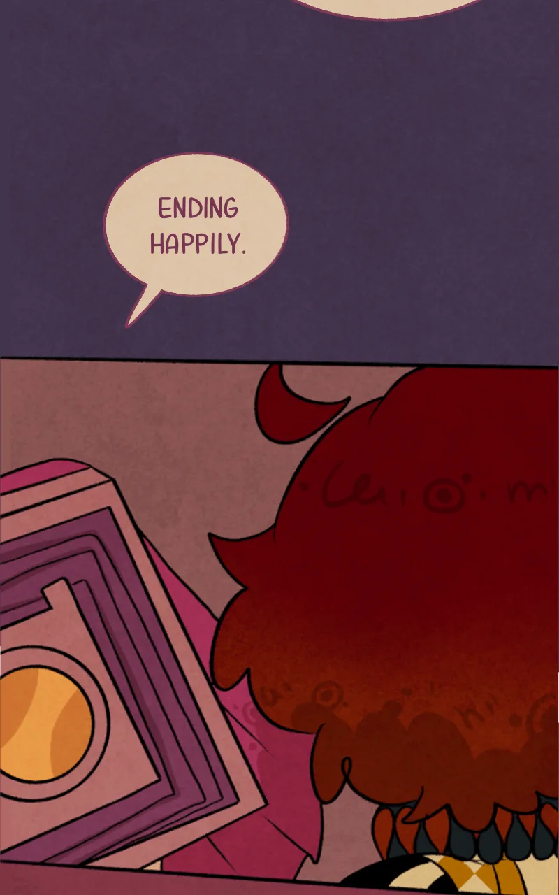 Funtime Phobia Chapter 58 page 17