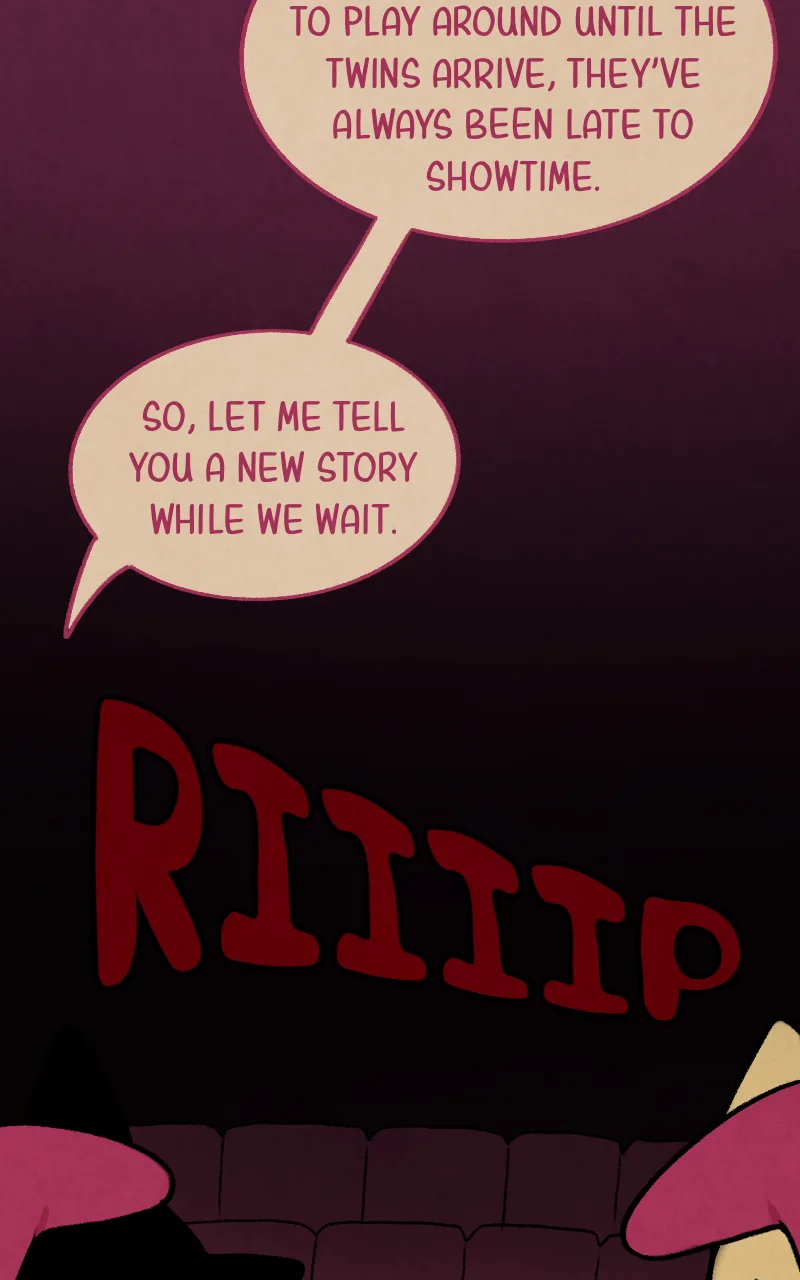 Funtime Phobia Chapter 58 page 24