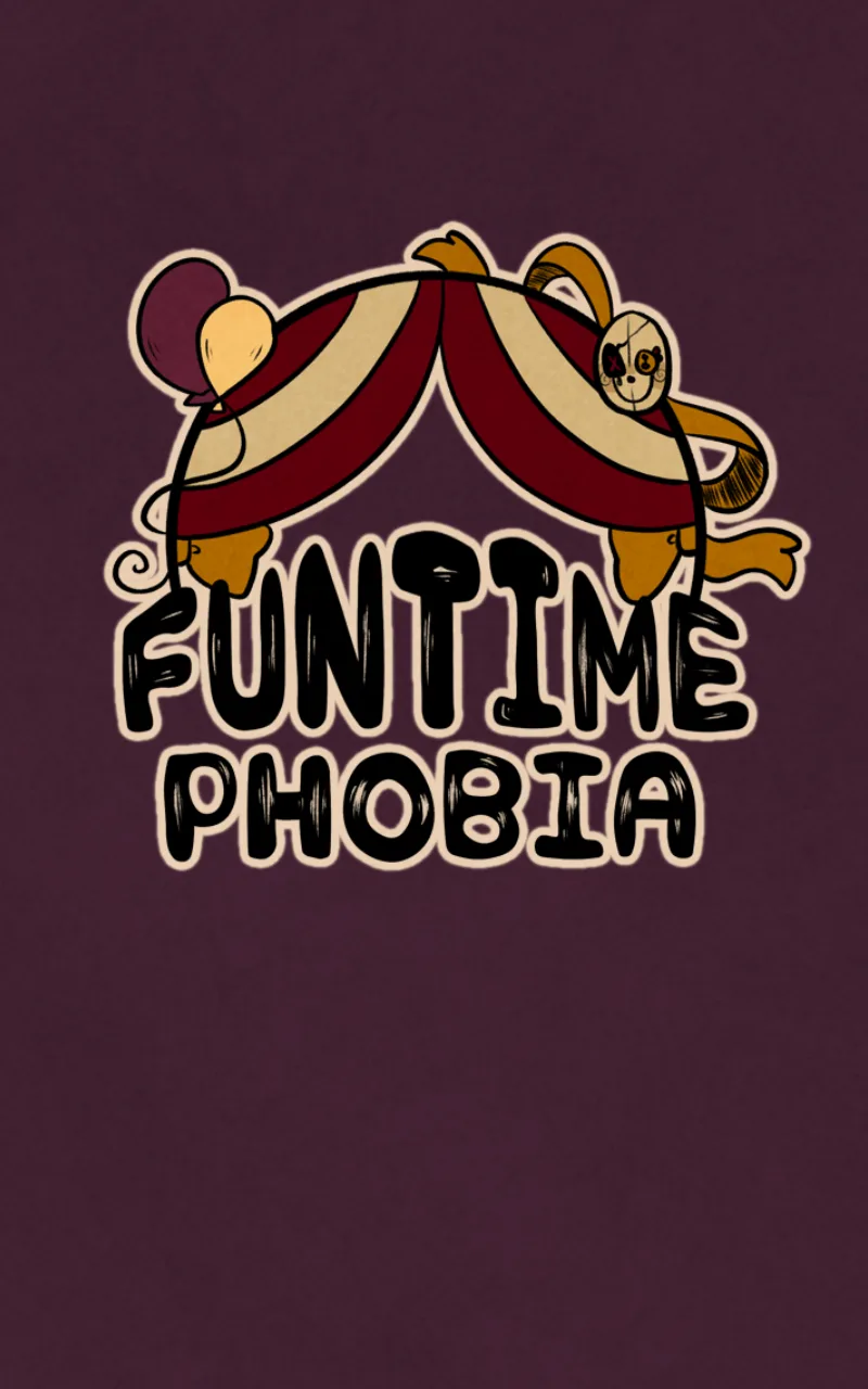 Funtime Phobia Chapter 58 page 1
