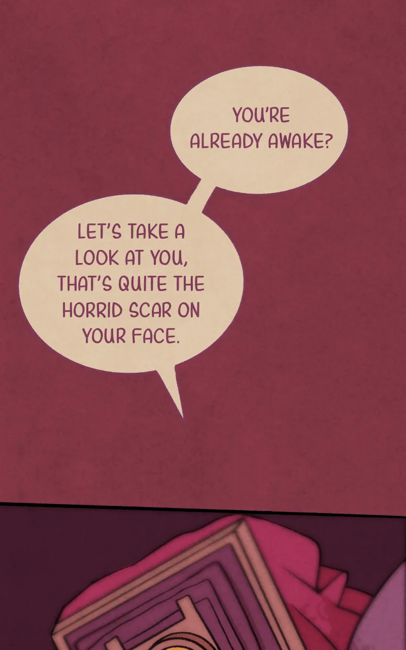 Funtime Phobia Chapter 58 page 4
