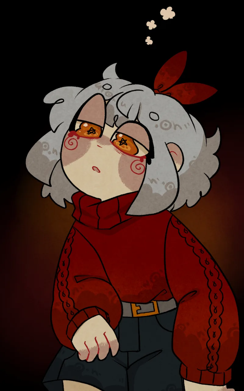 Funtime Phobia Chapter 59 page 8