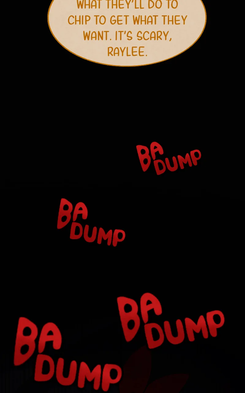 Funtime Phobia Chapter 59 page 23
