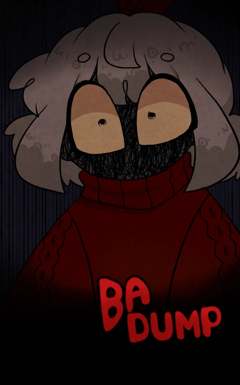 Funtime Phobia Chapter 59 page 24