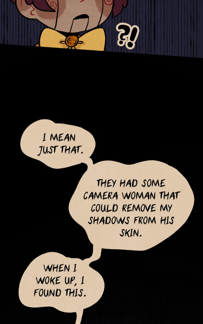 Funtime Phobia Chapter 59 page 4