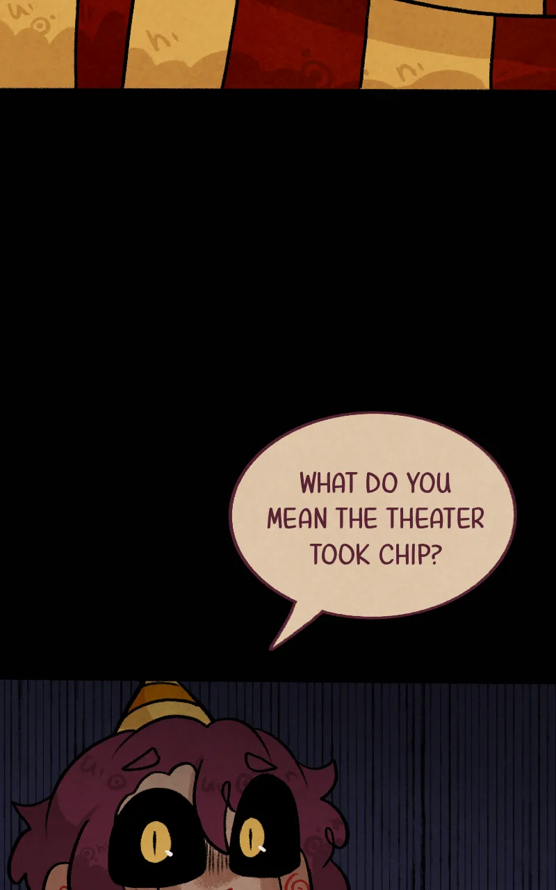 Funtime Phobia Chapter 59 page 3