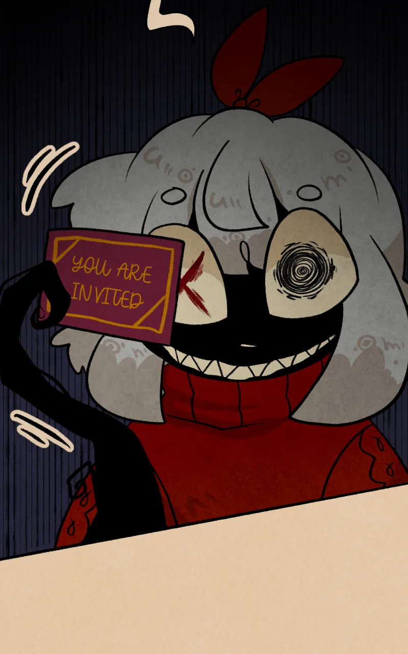 Funtime Phobia Chapter 59 page 5
