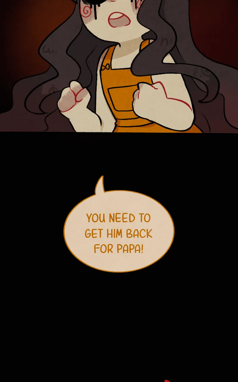Funtime Phobia Chapter 59 page 20
