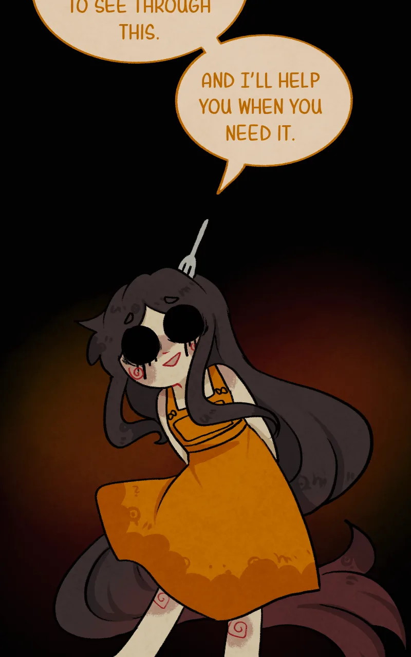 Funtime Phobia Chapter 59 page 18