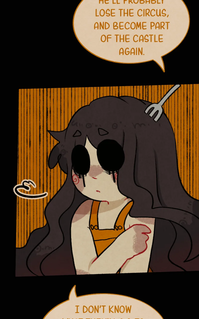 Funtime Phobia Chapter 59 page 22