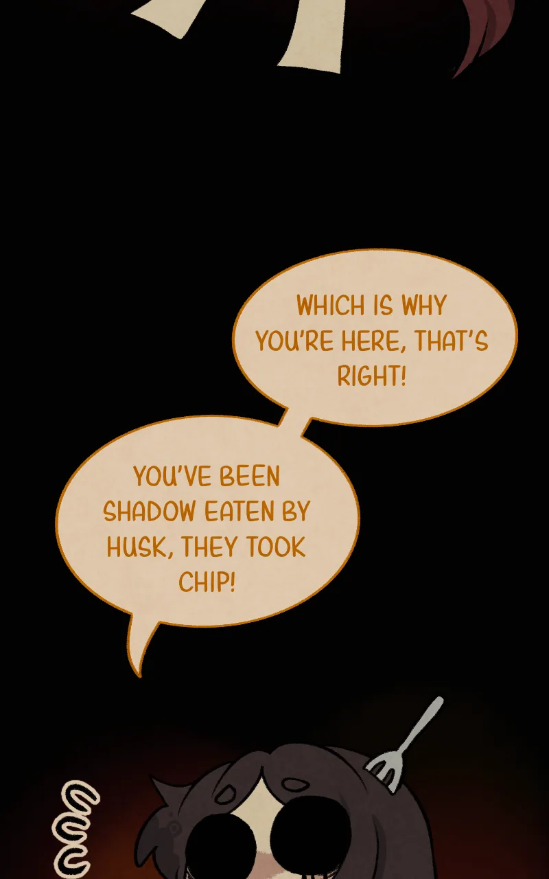 Funtime Phobia Chapter 59 page 19