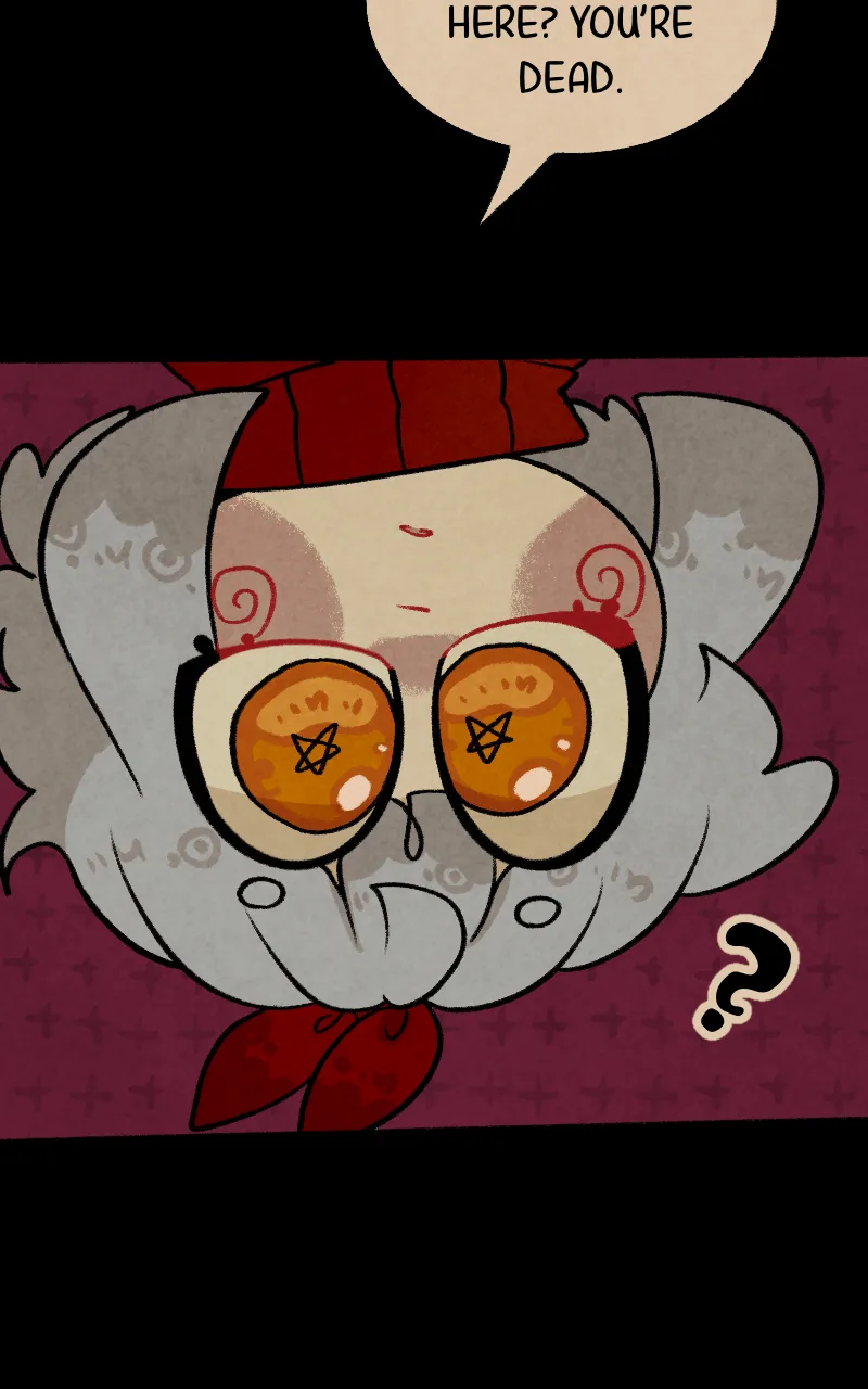 Funtime Phobia Chapter 59 page 15