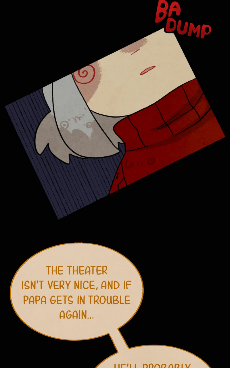 Funtime Phobia Chapter 59 page 21