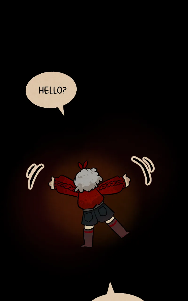 Funtime Phobia Chapter 59 page 10