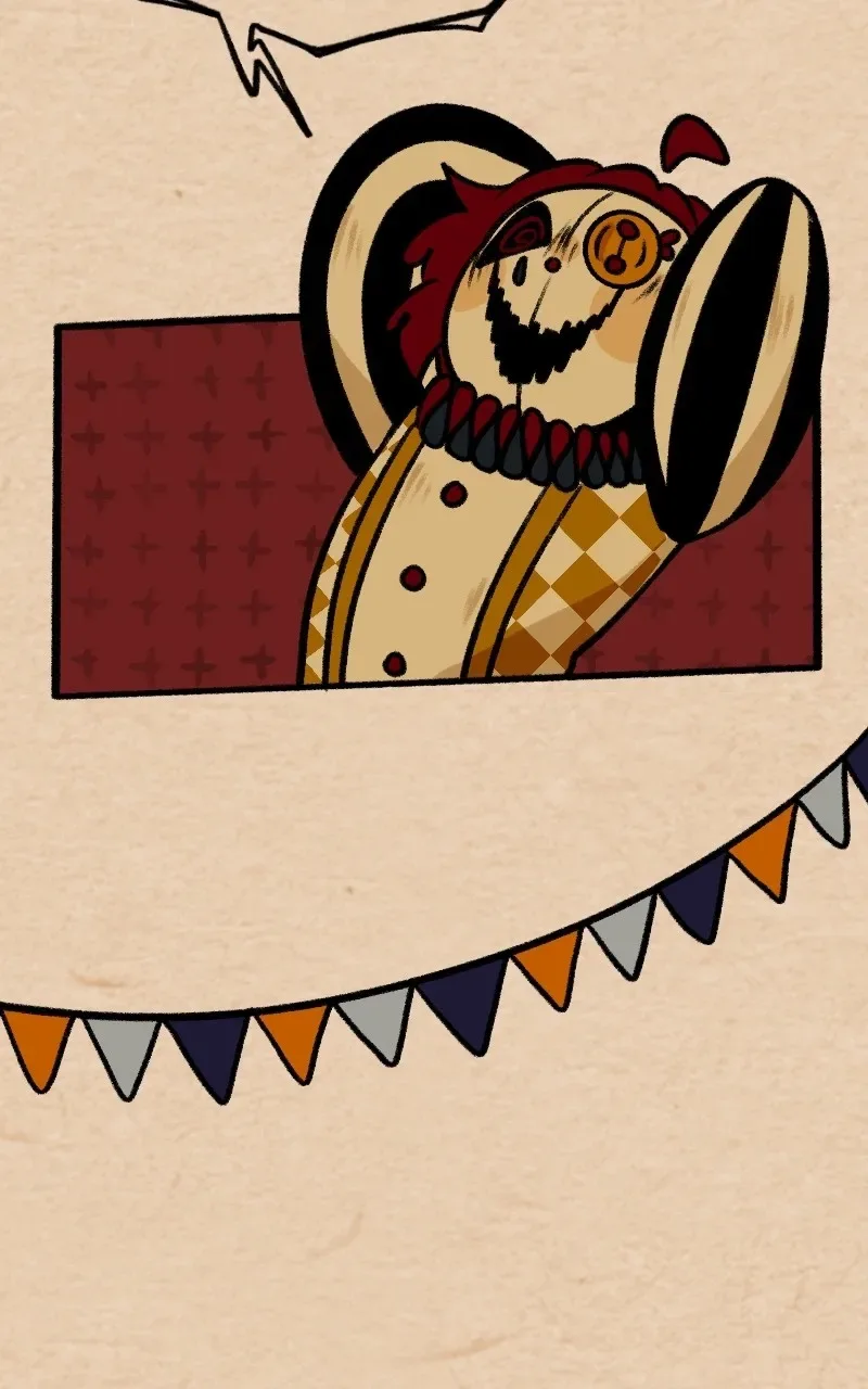 Funtime Phobia Chapter 6 page 13