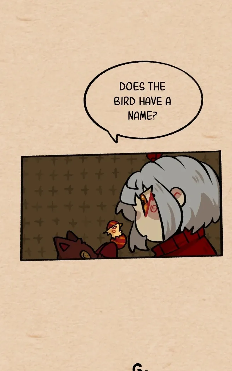 Funtime Phobia Chapter 6 page 15