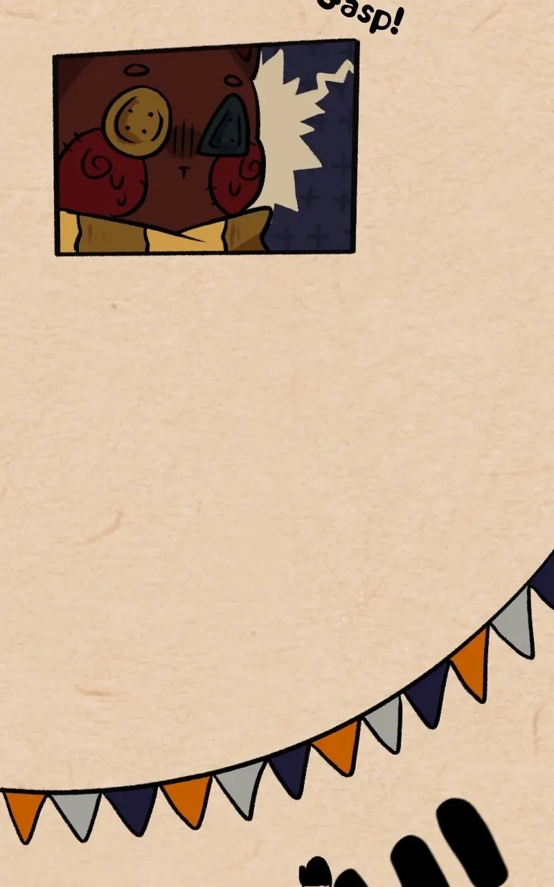 Funtime Phobia Chapter 6 page 16