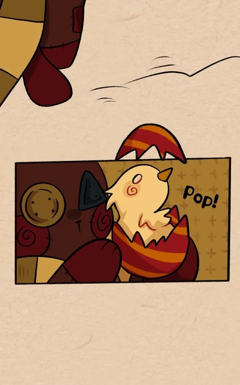 Funtime Phobia Chapter 6 page 10