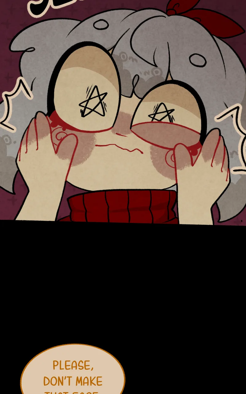 Funtime Phobia Chapter 60 page 6