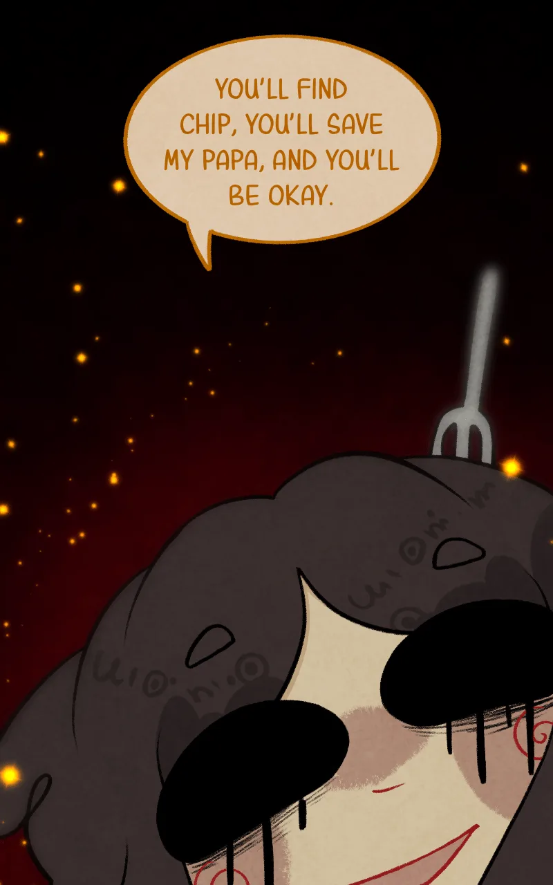 Funtime Phobia Chapter 60 page 11