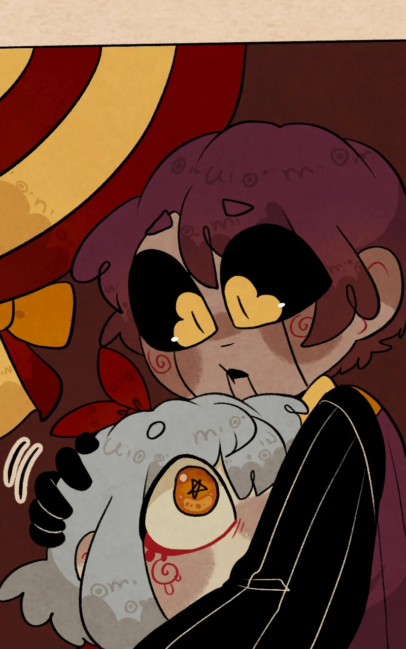 Funtime Phobia Chapter 60 page 16