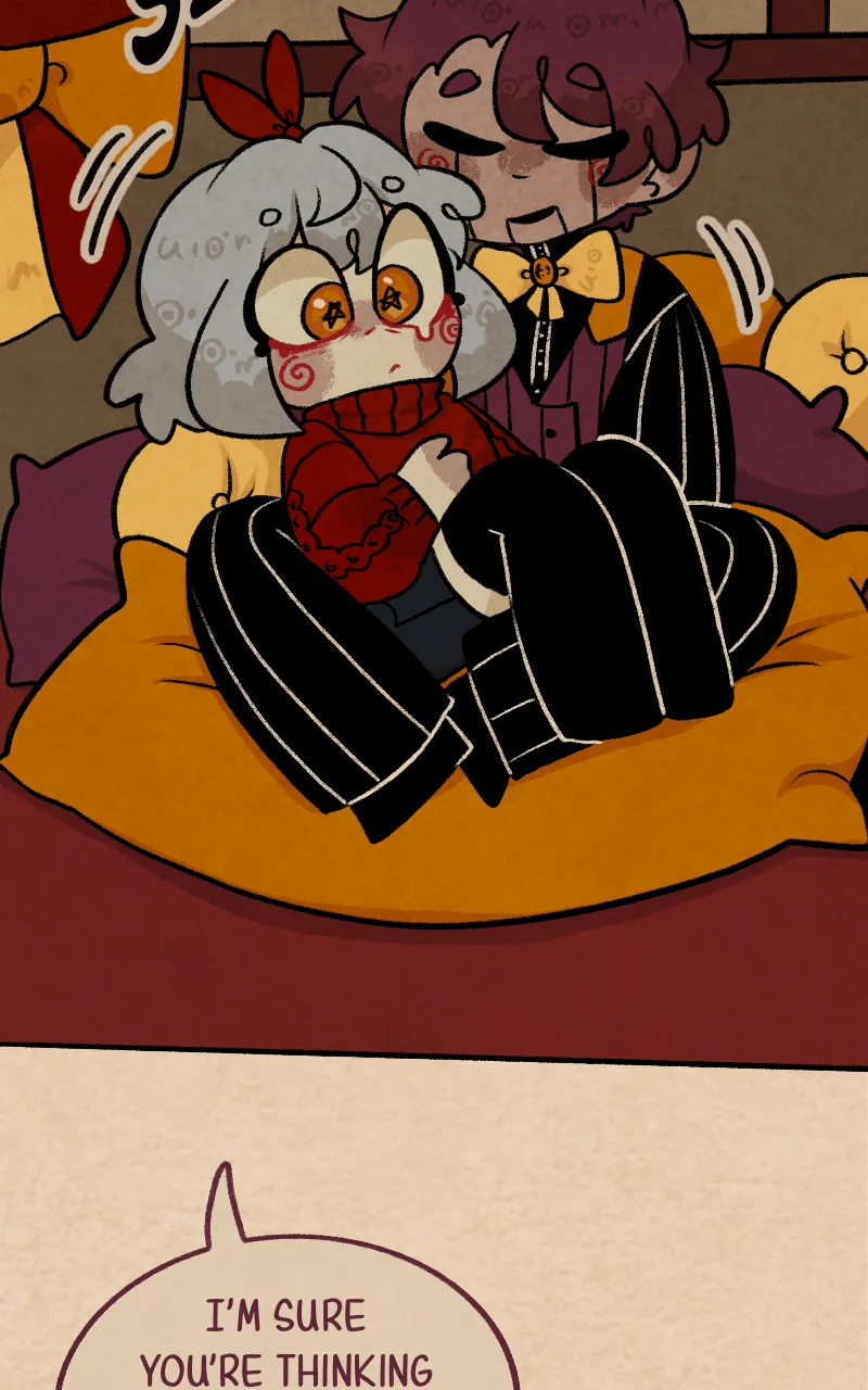 Funtime Phobia Chapter 60 page 23