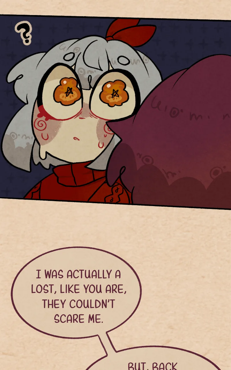 Funtime Phobia Chapter 60 page 21