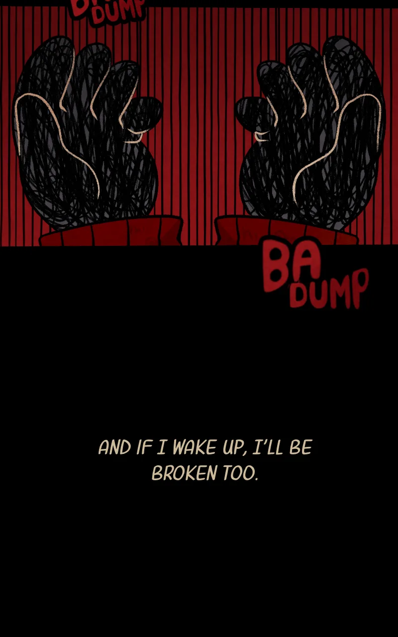 Funtime Phobia Chapter 60 page 3