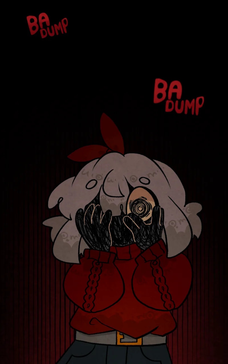 Funtime Phobia Chapter 60 page 4