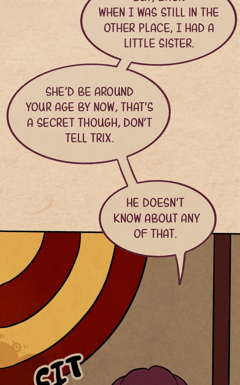 Funtime Phobia Chapter 60 page 22