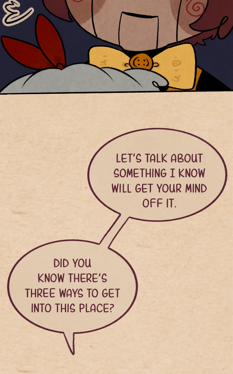 Funtime Phobia Chapter 60 page 20