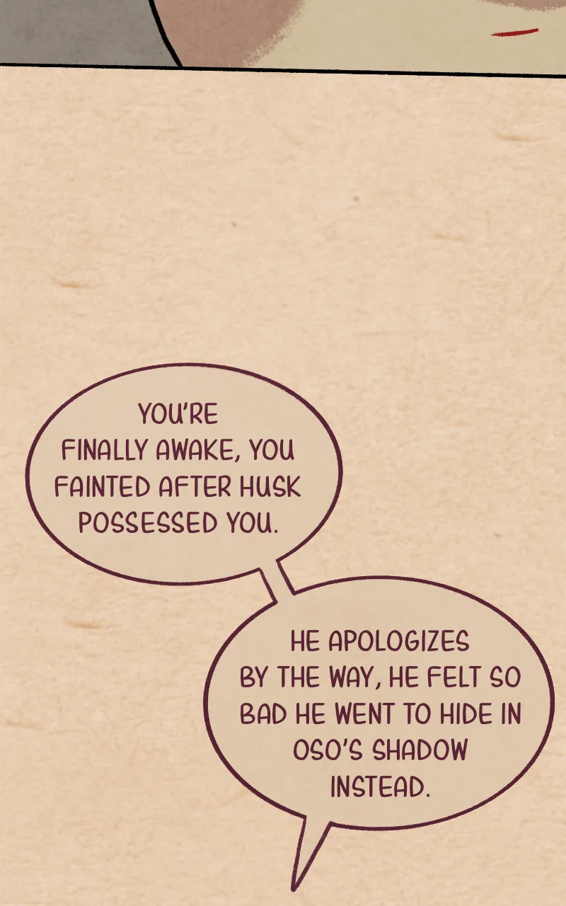Funtime Phobia Chapter 60 page 15