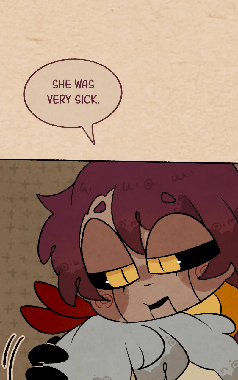 Funtime Phobia Chapter 61 page 11