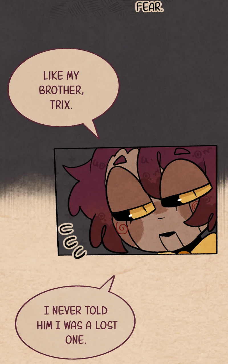 Funtime Phobia Chapter 61 page 7