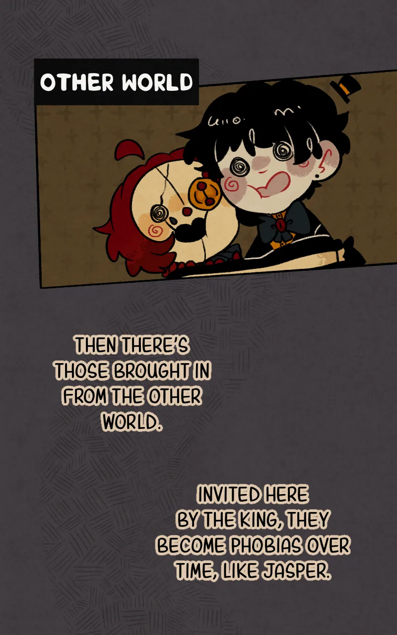 Funtime Phobia Chapter 61 page 5