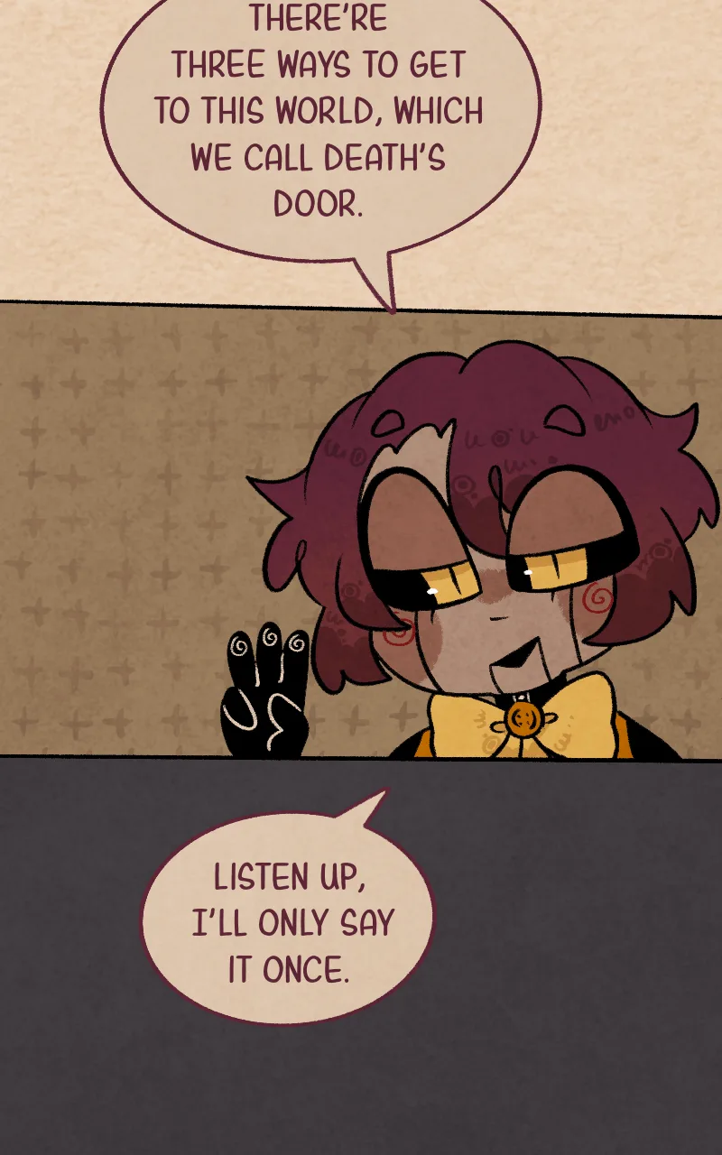 Funtime Phobia Chapter 61 page 3