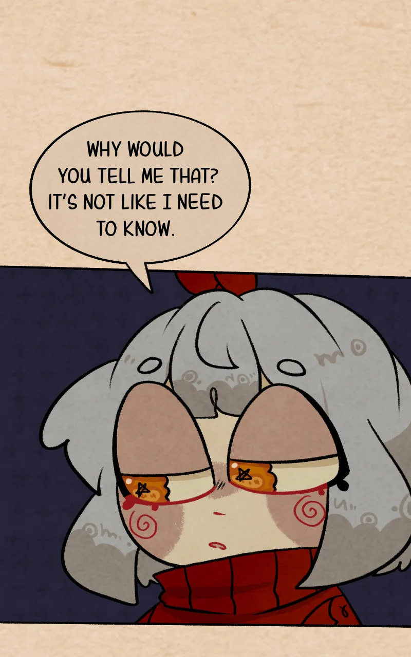 Funtime Phobia Chapter 61 page 19
