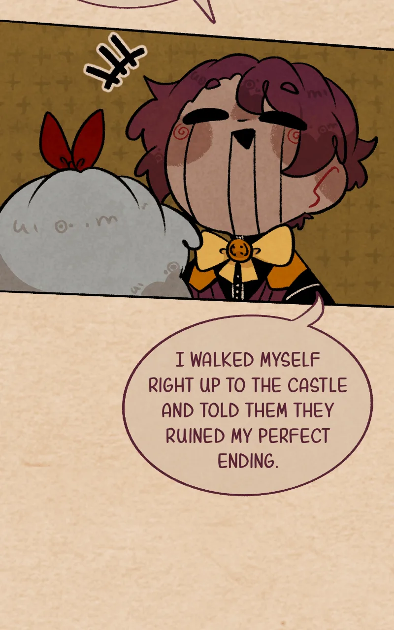 Funtime Phobia Chapter 61 page 18