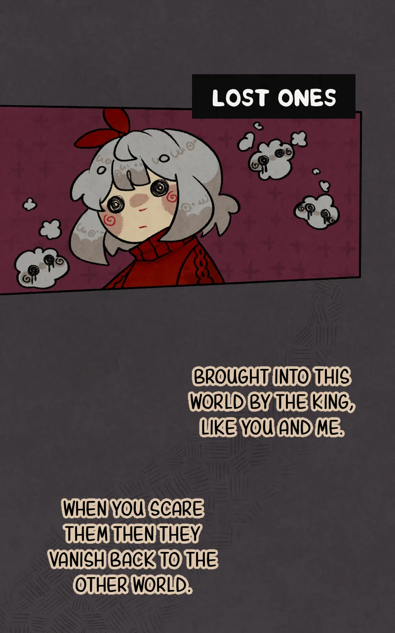 Funtime Phobia Chapter 61 page 4