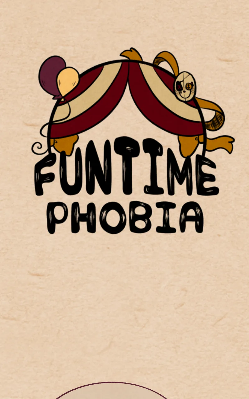 Funtime Phobia Chapter 61 page 2
