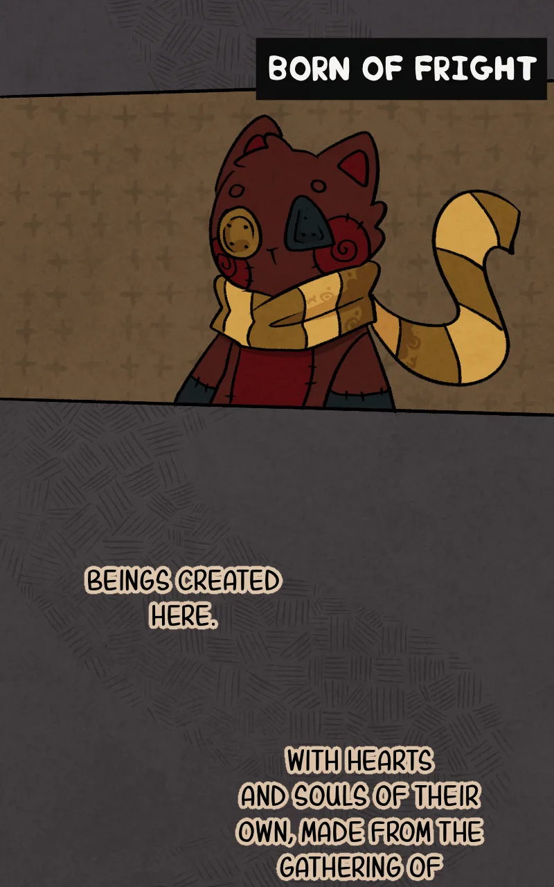 Funtime Phobia Chapter 61 page 6