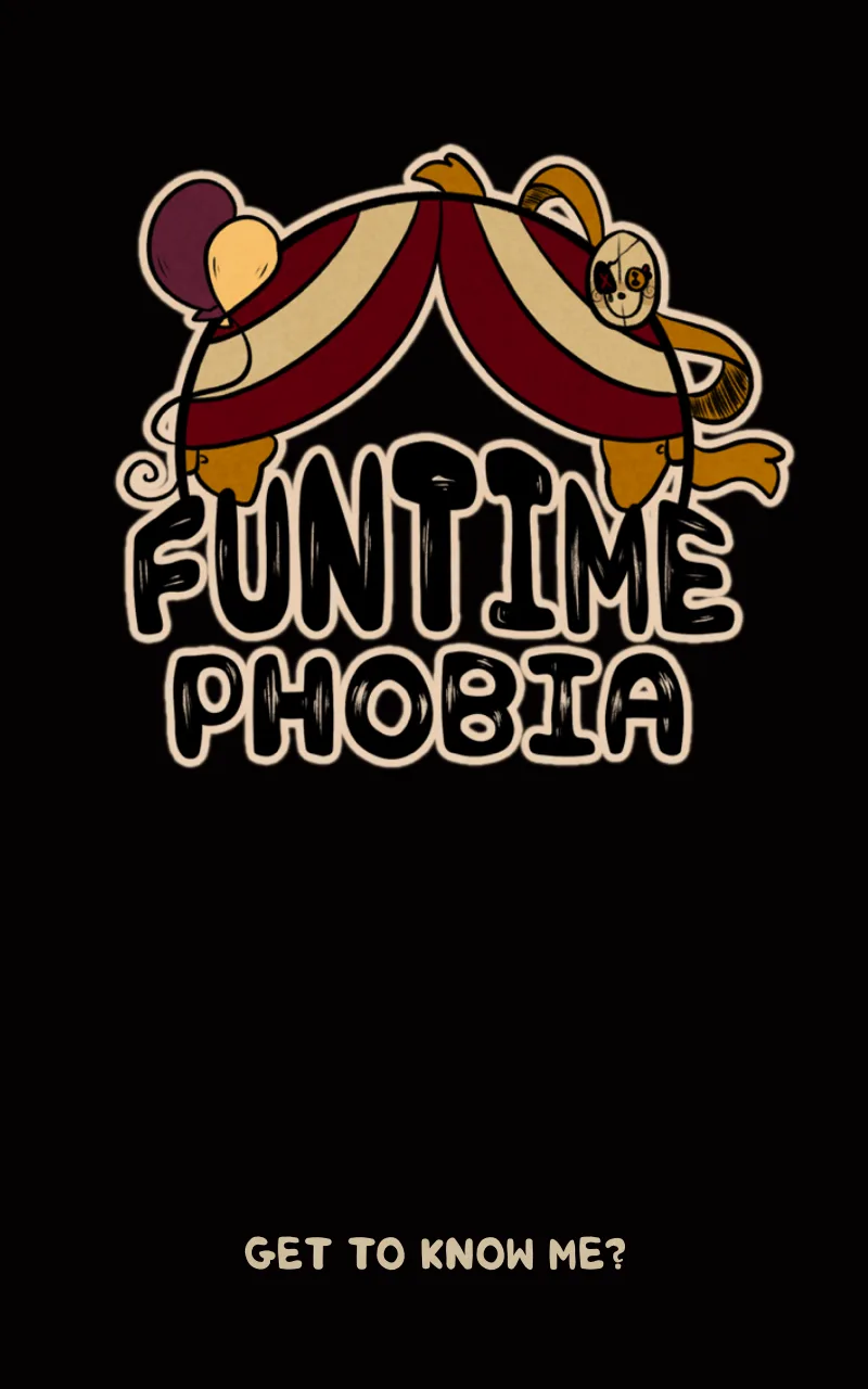 Funtime Phobia Chapter 62 page 1
