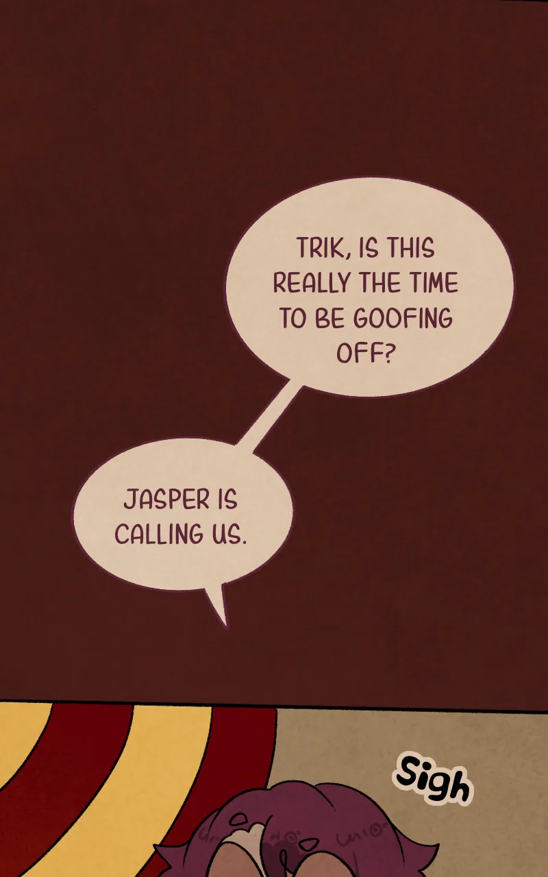Funtime Phobia Chapter 62 page 13